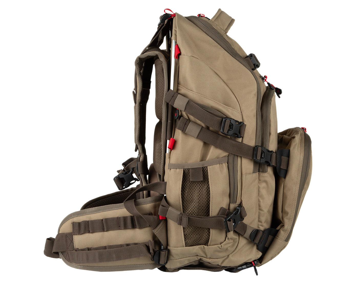 Trophyline Sumpter Frame Pack