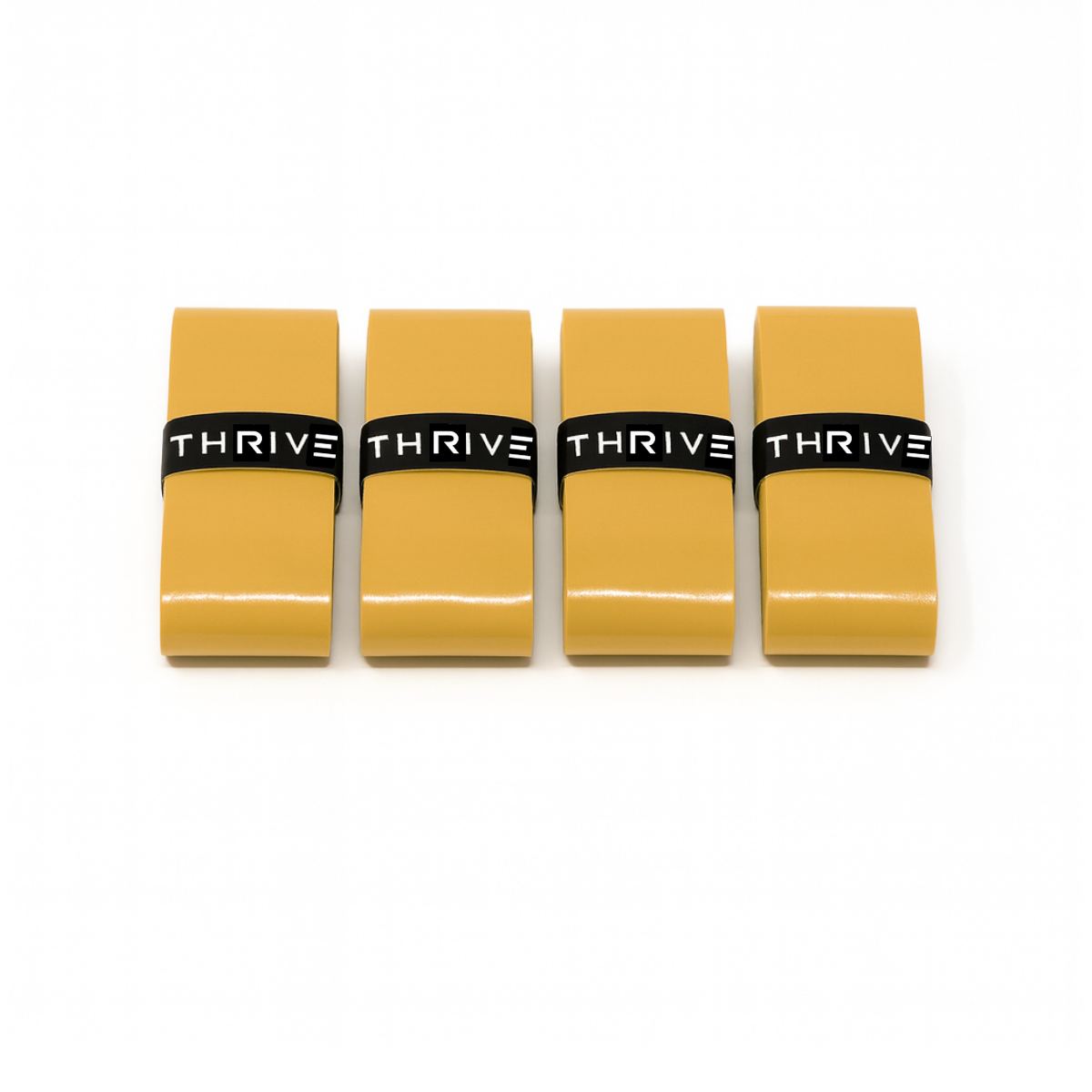 Thrive Overgrips (Super Tacky)