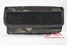 Overland Gear Guy 7x3 MOLLE pouch