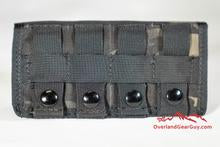 Overland Gear Guy 7x3 MOLLE pouch