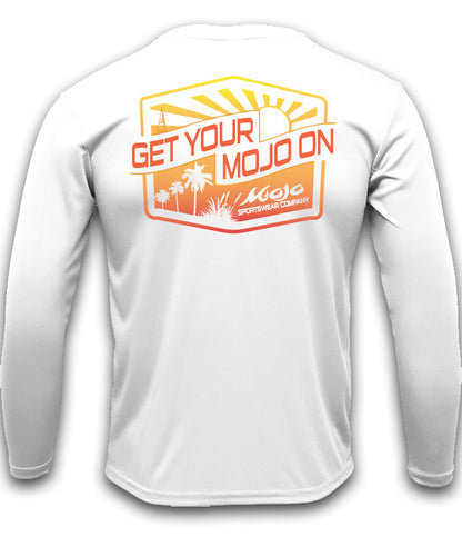 Mojo - RBW Sunset Shield Youth Wireman X