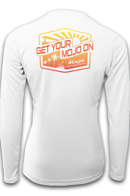 Mojo - RBW Sunset Shield Chica Costera