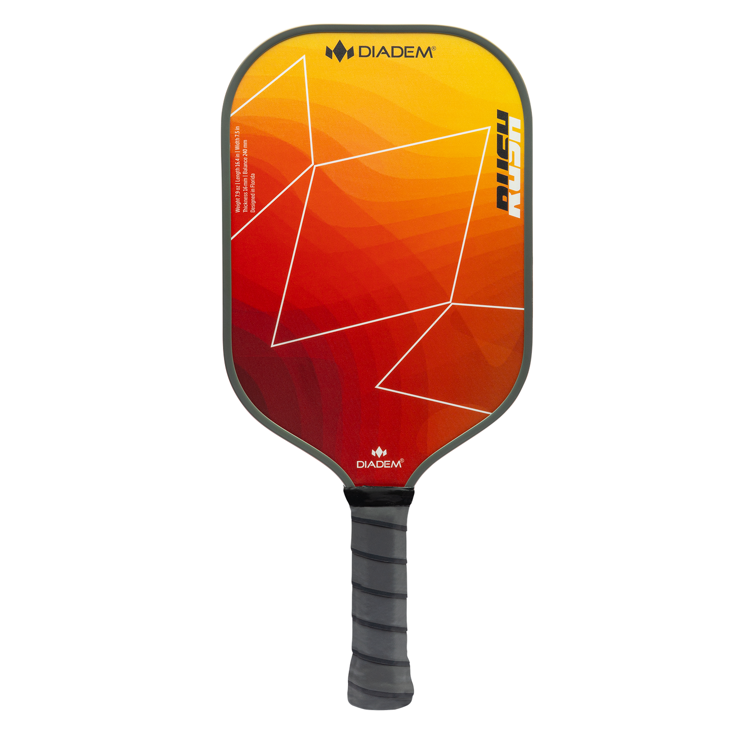 Diadem Sports Rush