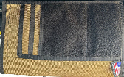 Overland Gear Guy INEOS Grenadier MOLLE Visor Organizer