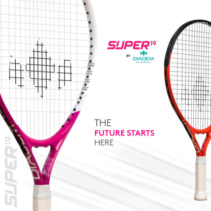 Diadem Sports Super 19 Junior Racket