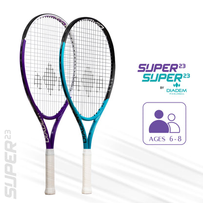 Diadem Sports Super 23 Junior Racket