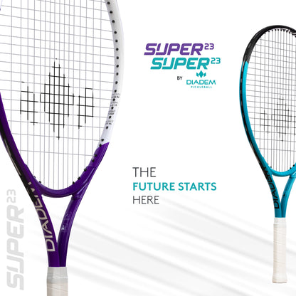 Diadem Sports Super 23 Junior Racket