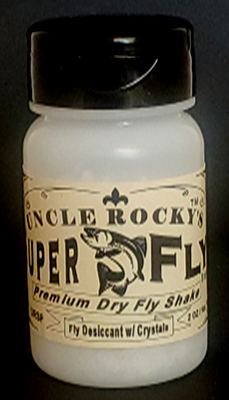 Stone Creek Uncle Rocky's™ Acme Superfly™