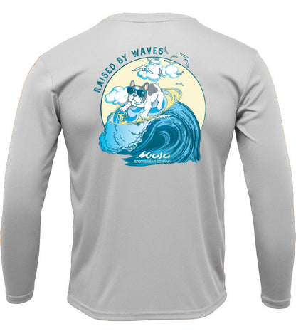 Mojo - RBW Surf Dog Youth Wireman X