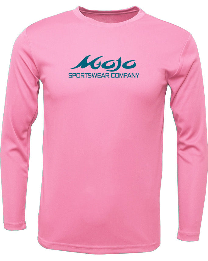 Mojo - RBW Surf Dog Youth Wireman X