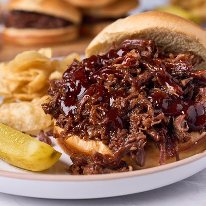 Survival Frog Beef Canned Meat