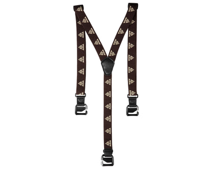 Trophyline Suspenders