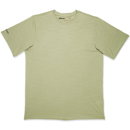 Xotic - Air-X Performance Short Sleeve Shirt with Repel X