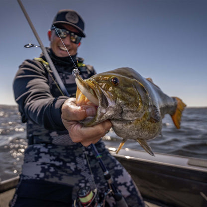 Duckett Sway Minnow