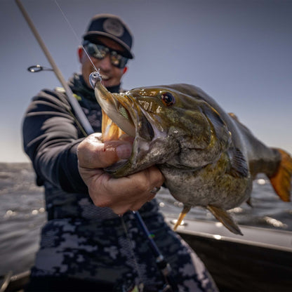 Duckett Sway Minnow