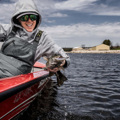 Duckett Sway Minnow