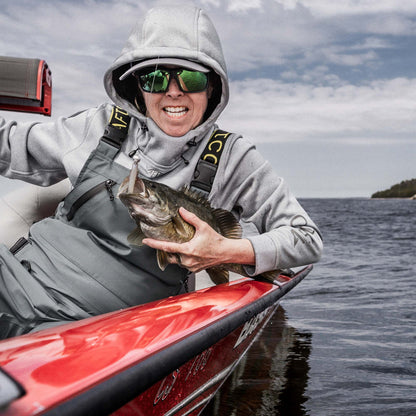 Duckett Sway Minnow