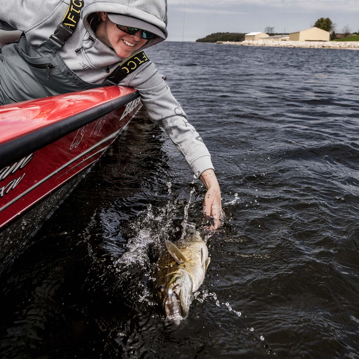 Duckett Sway Minnow