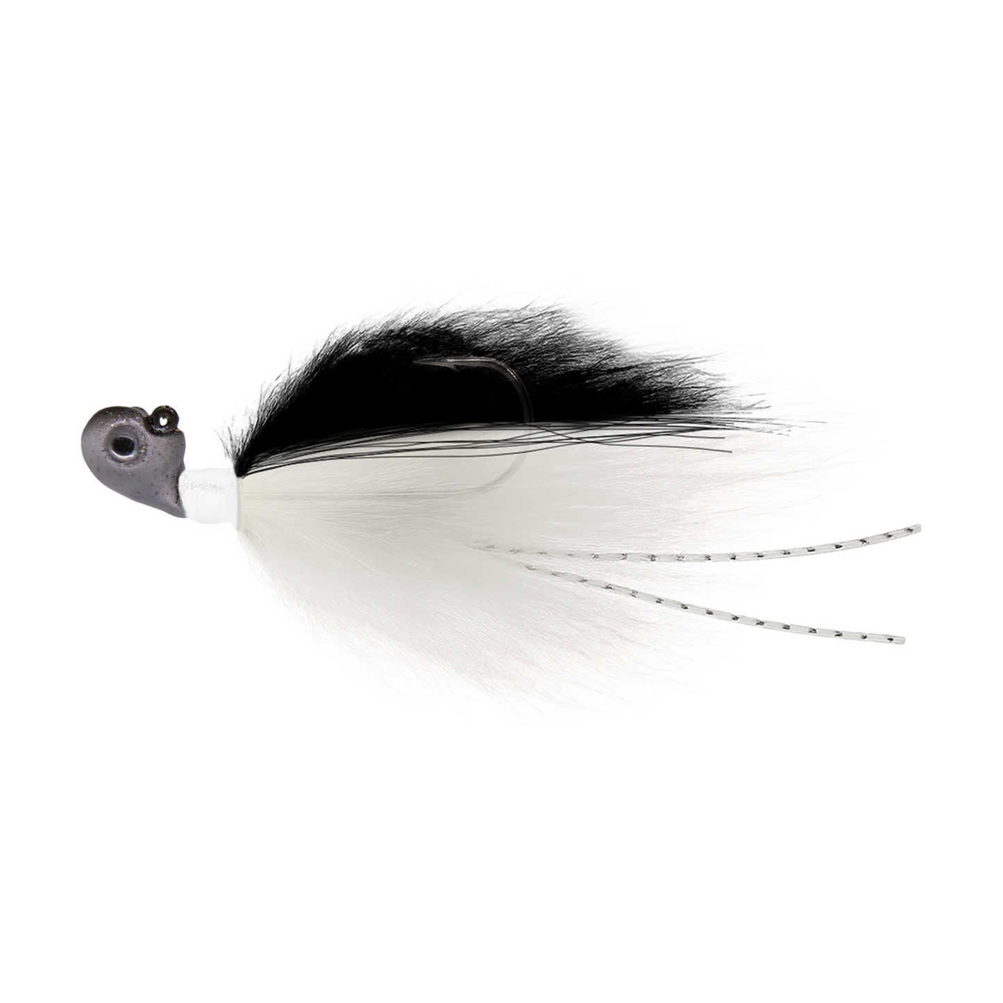 Duckett Sway Hair Jig