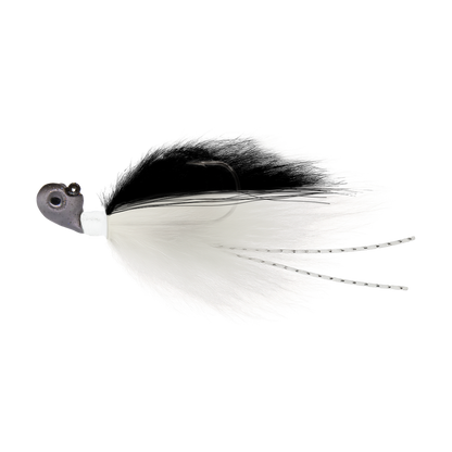 Duckett Sway Hair Jig