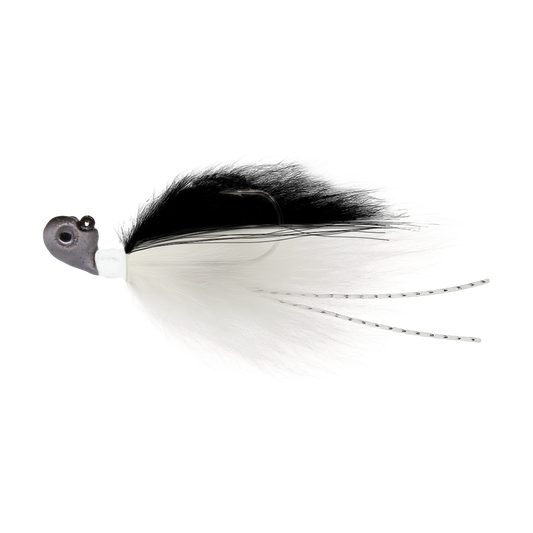 Duckett Sway Hair Jig