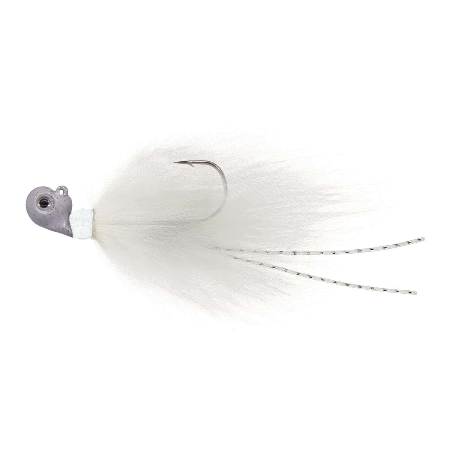 Duckett Sway Hair Jig