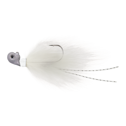 Duckett Sway Hair Jig