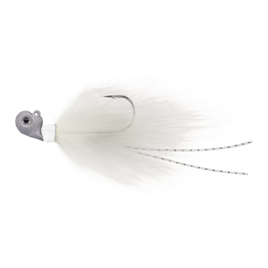 Duckett Sway Hair Jig