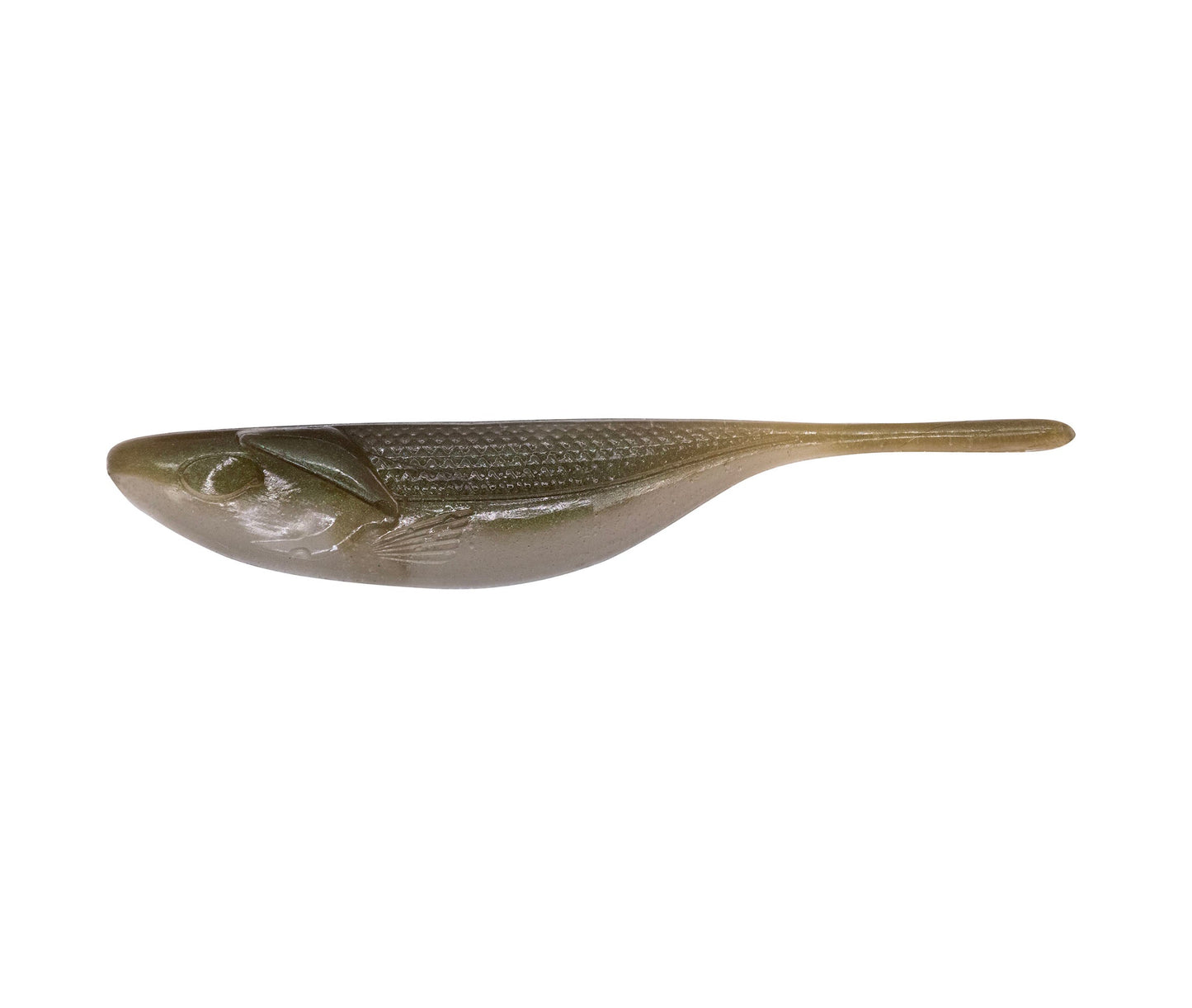Duckett Sway Minnow