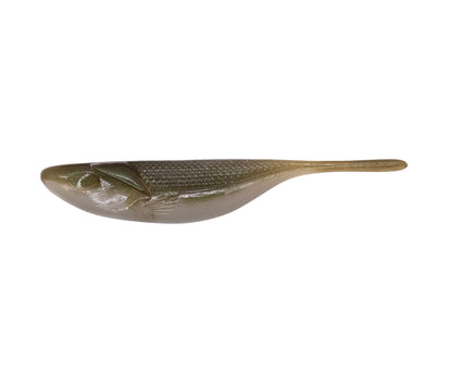 Duckett Sway Minnow