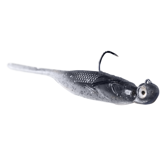 Duckett Sway Minnow
