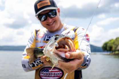 Duckett Sway Hair Jig