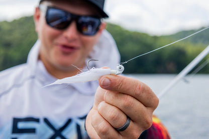 Duckett Sway Hair Jig