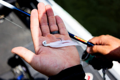 Duckett Sway Hair Jig