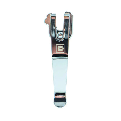 Clip & Carry SwissQlip - Swiss Army Knife Pocket Clip