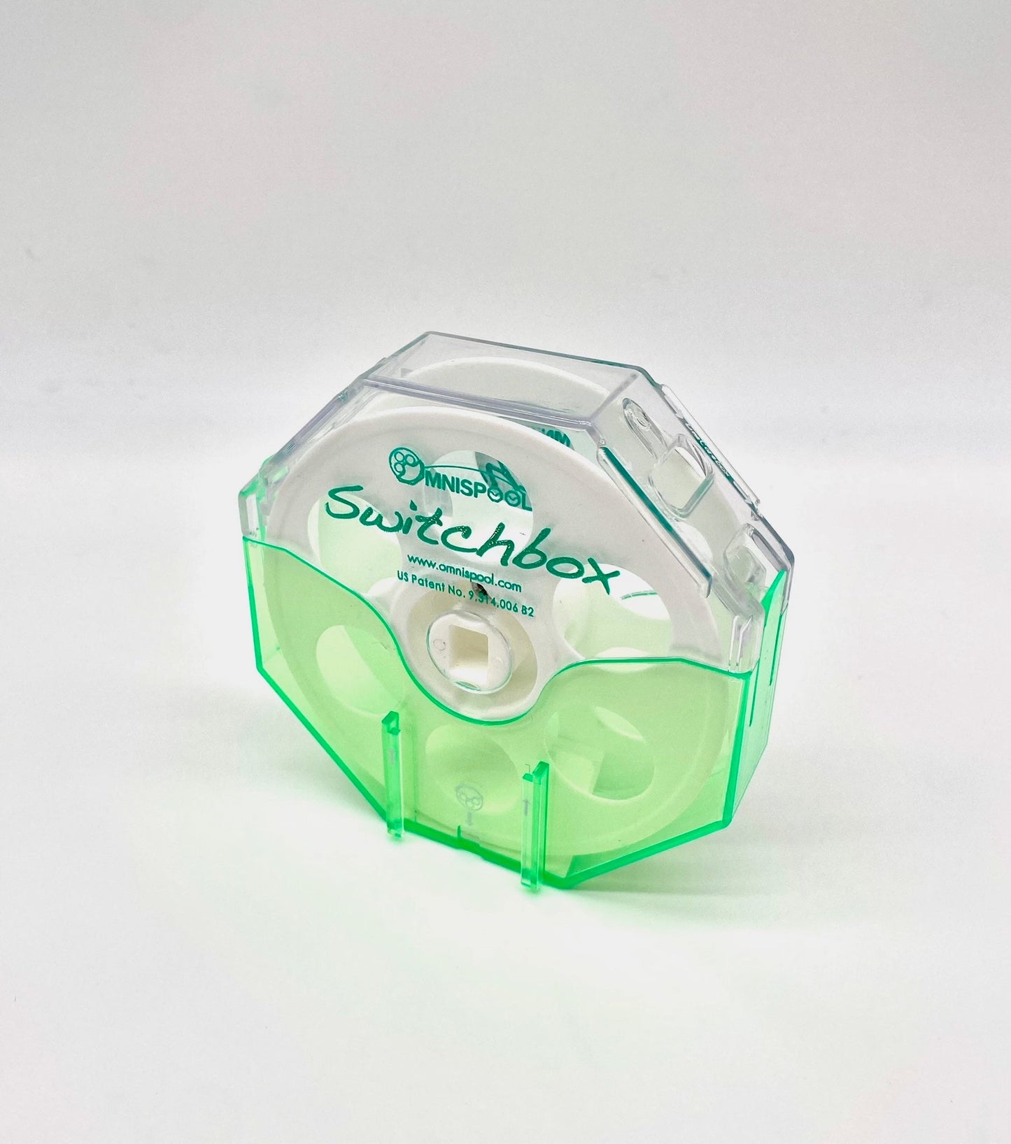 Flymen Fishing Co. Omnispool Switchbox