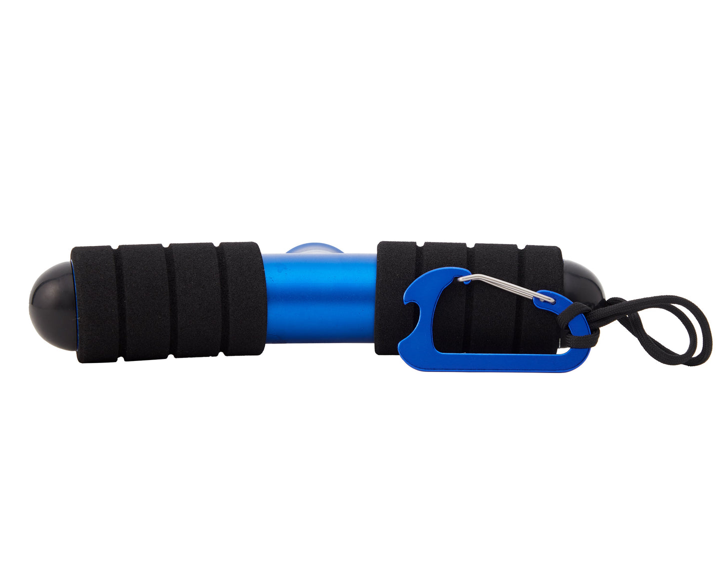Stand Up Fishing T-Bar Rod Cushion - Blue 2.0