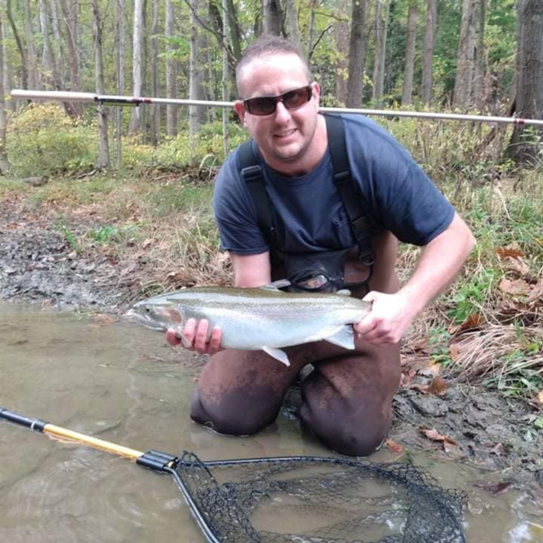 Wasatch Daikyu T-Hunter Tenkara Rod