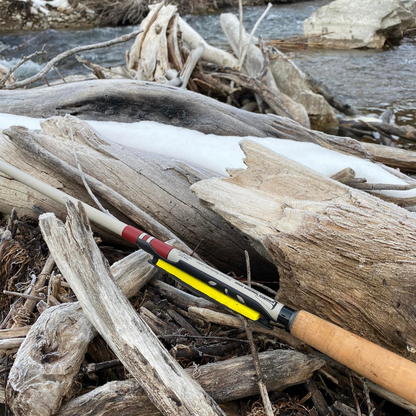 Wasatch Daikyu T-Hunter Tenkara Rod