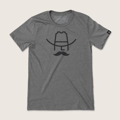 Cowboy Cool Hank T-Shirt