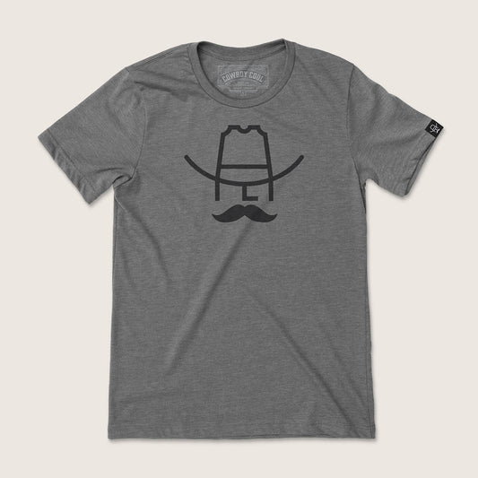 Cowboy Cool Hank T-Shirt