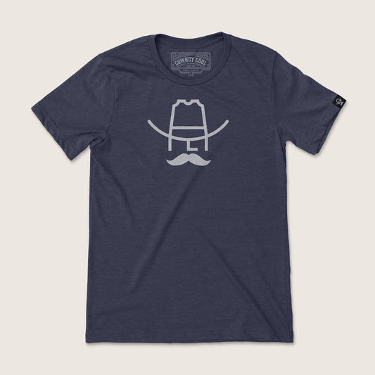 Cowboy Cool Hank T-Shirt