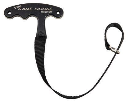 Trick Outdoors The Game Noose