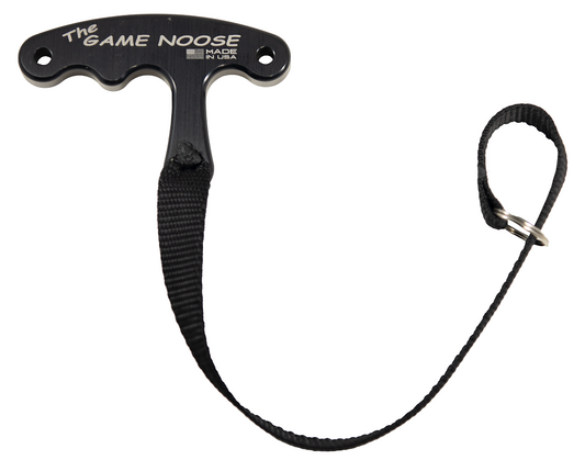 Trick Outdoors The Game Noose