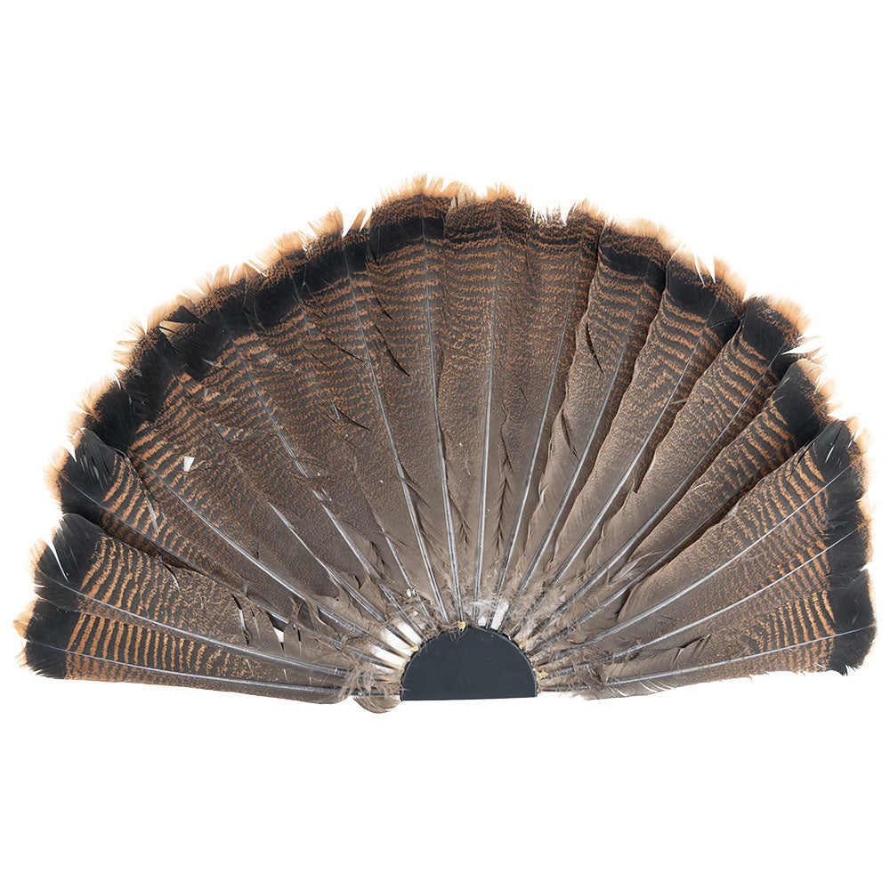 Trick Outdoors Turkey Fan Display Jig