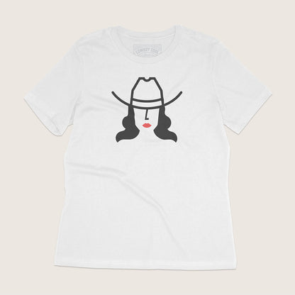 Cowboy Cool Loretta T-Shirt