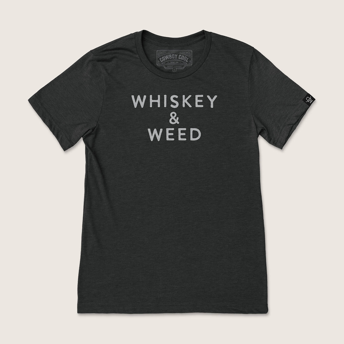 Cowboy Cool Reserve T-Shirt