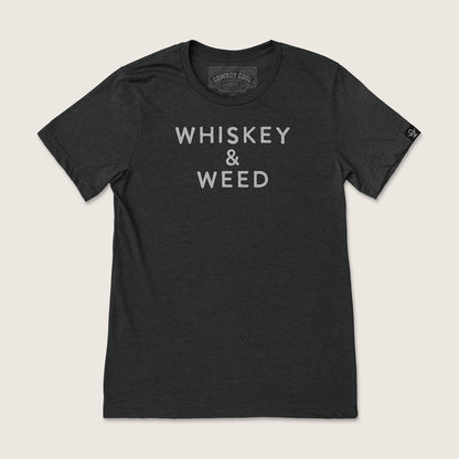 Cowboy Cool Reserve T-Shirt