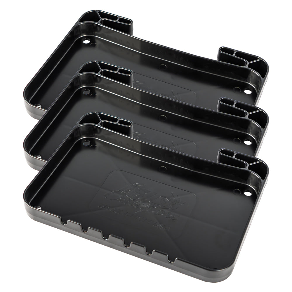 Trick Outdoors Hub Blind Shelf