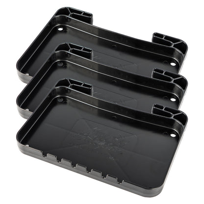 Trick Outdoors Hub Blind Shelf